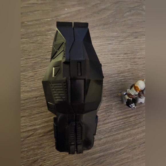 Mega Bloks Halo Pod with Halo Figure - Picture 4 of 6